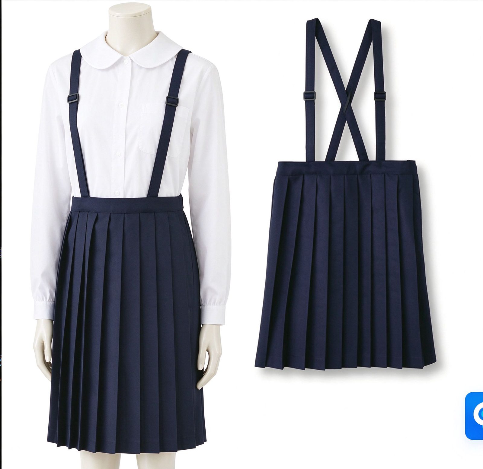 セーラー服・ブレザー